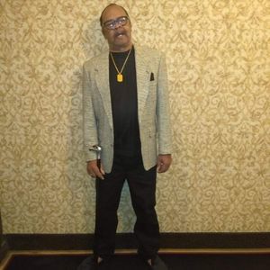 Meet your Posher, Fred